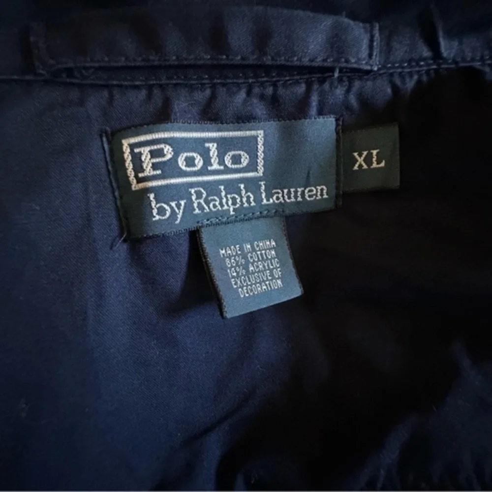 Polo Ralph Lauren polo ralph